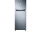 Samsung 350L Digital Inverter Refrigerator RT38DG5A2BS8IG - 60593
