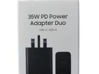 Samsung 35W Fast Charger