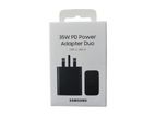 Samsung 35W Power Adapter Duo