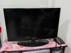 Samsung TV for Parts