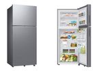 Samsung 396 Liter Double Door Convertible Refrigerator Inverter (RT41)