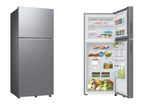"Samsung" 396L 2 Door Convertible Inverter Refrigerator (RT41)
