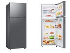Samsung 396L Double Door Refrigerator - Convertible/Inverter