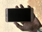 Samsung Galaxy J7 3GB 16GB (Used)