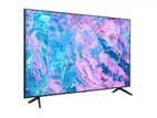 Samsung 4 K Uhd 50" Smart Tv - Ua50 Du7500 R