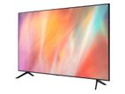 Samsung 4K UHD TV