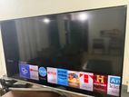Samsung 40" Full HD LED Smart TV