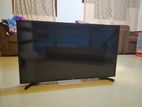 Samsung 40" Full HD LED TV For Parts