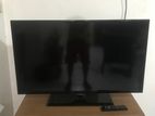 SAMSUNG 40" FullHD LED TV