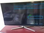 Samsung 40-Inch Full Hd Led Tv - Used, Good Condition