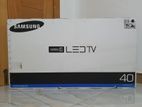 Samsung 40" Inches Full Hd 1080 P Led Tv