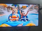 Samsung 40" LED TV
