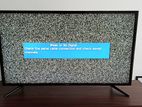 Samsung 40" Smart LED TV