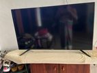 Samsung 40” Smart LED TV