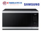 Samsung 40L Microwave Grill with Power Defrost Black/Stainless Steel