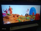 SAMSUNG 40"LED TV
