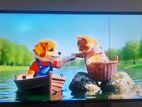 Samsung 40"Smart TV
