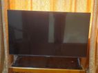 Samsung 43 4K Smart Tv