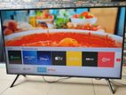 Samsung  43" 4K Smart TV
