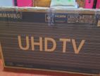 Samsung 43 4K UHD Smart TV