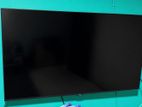 Samsung 43" Crystal 4K UHD Smart TV