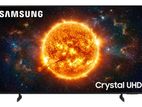 Samsung 43" DU7500 Crystal 4K UHD Smart TV