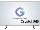 Samsung 43" DU7500 Crystal 4K UHD Smart TV