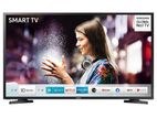 Samsung 43" Fhd Smart LED TV - 43 T5400