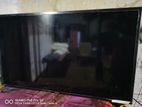 Samsung 43" TV