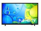Samsung 43" Full HD Smart LED TV - UA43 F6000 Frxsg