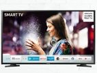 Samsung - 43'' Full Hd Smart Led Tv Ua43 T5400 Arxsg