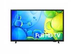 SAMSUNG 43" FULL HD SMART LED TV - UA43F6000FRXSG