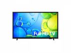 SAMSUNG 43" FULL HD SMART LED TV - UA43F6000FRXSG