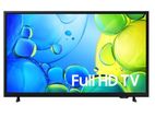 Samsung 43" Full HD Smart LED TV - UA43F6000FRXSG