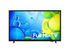 SAMSUNG 43" FULL HD SMART LED TV - UA43F6000FRXSG