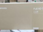 Samsung 43" Full HD Smart TV