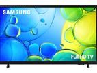 SAMSUNG 43" FULL HD SMART TV