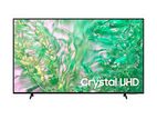 Samsung 43 Inch 4 K Smart Tv (du8100)