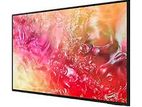 Samsung 43 Inch 4 K Ultra Hd Smart Tv -Du7700