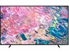 Samsung 43 Inch 4k Crystal UHD Smart TV - DU7700