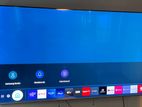 Samsung 43 inch 4K Smart Tv