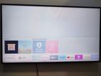 Samsung 43 Inch 4K Smart TV