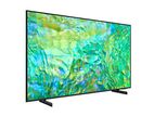 "Samsung" 43 inch 4k UHD Smart TV (CU8100)