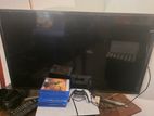 Samsung 43 Inch 4K UHD TV