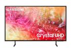 Samsung 43 Inch 4K Ultra HD Smart LED TV