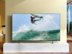 Samsung 43 inch 4K Ultra HD Smart TV (DU7700)