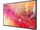 Samsung 43 Inch 4K Ultra UHD Smart Tv (DU7700)