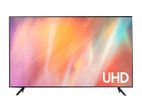 Samsung 43 Inch Au7700 4K Uhd Smart Tv