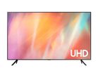 "Samsung" 43 inch AU7700 4k Ultra HD Smart TV