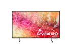 Samsung 43 inch Crystal UHD 4K Smart TV